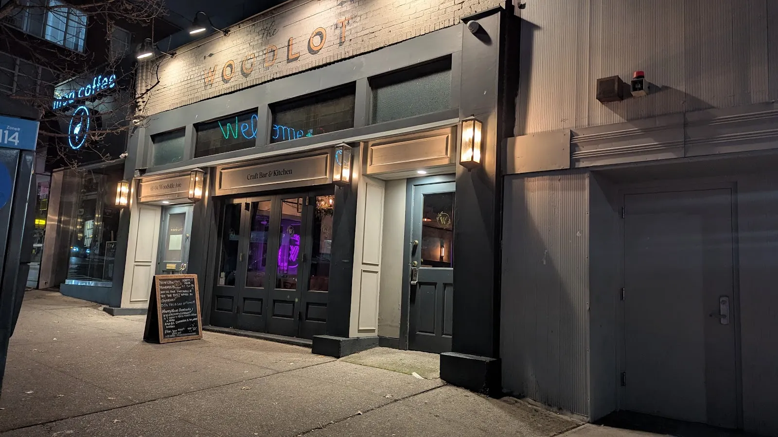 Cuckoo's Nest NYC