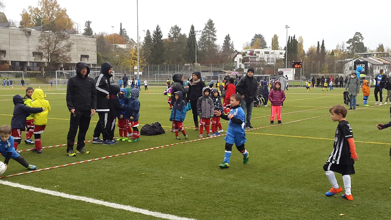 Sc Binningen - Image 2
