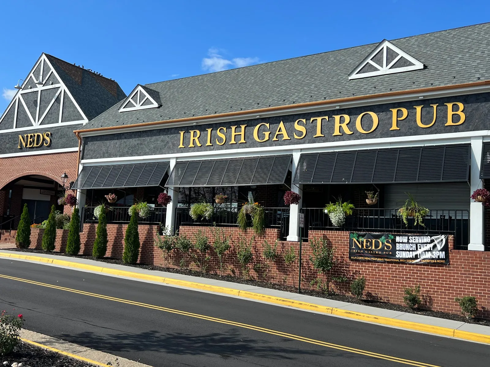 Ned Devine's Irish Gastro Pub - Image 4