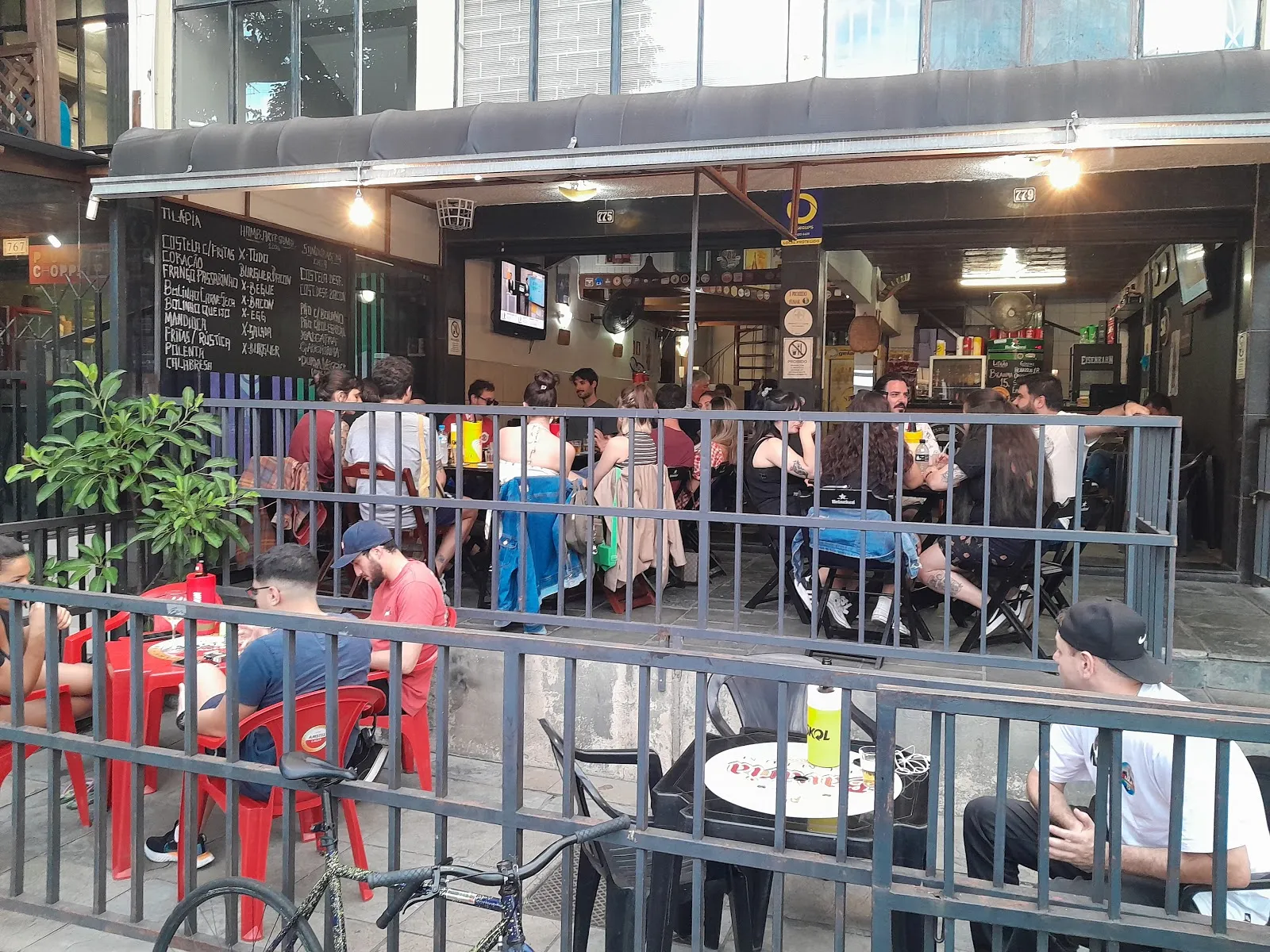 Bar do Durva