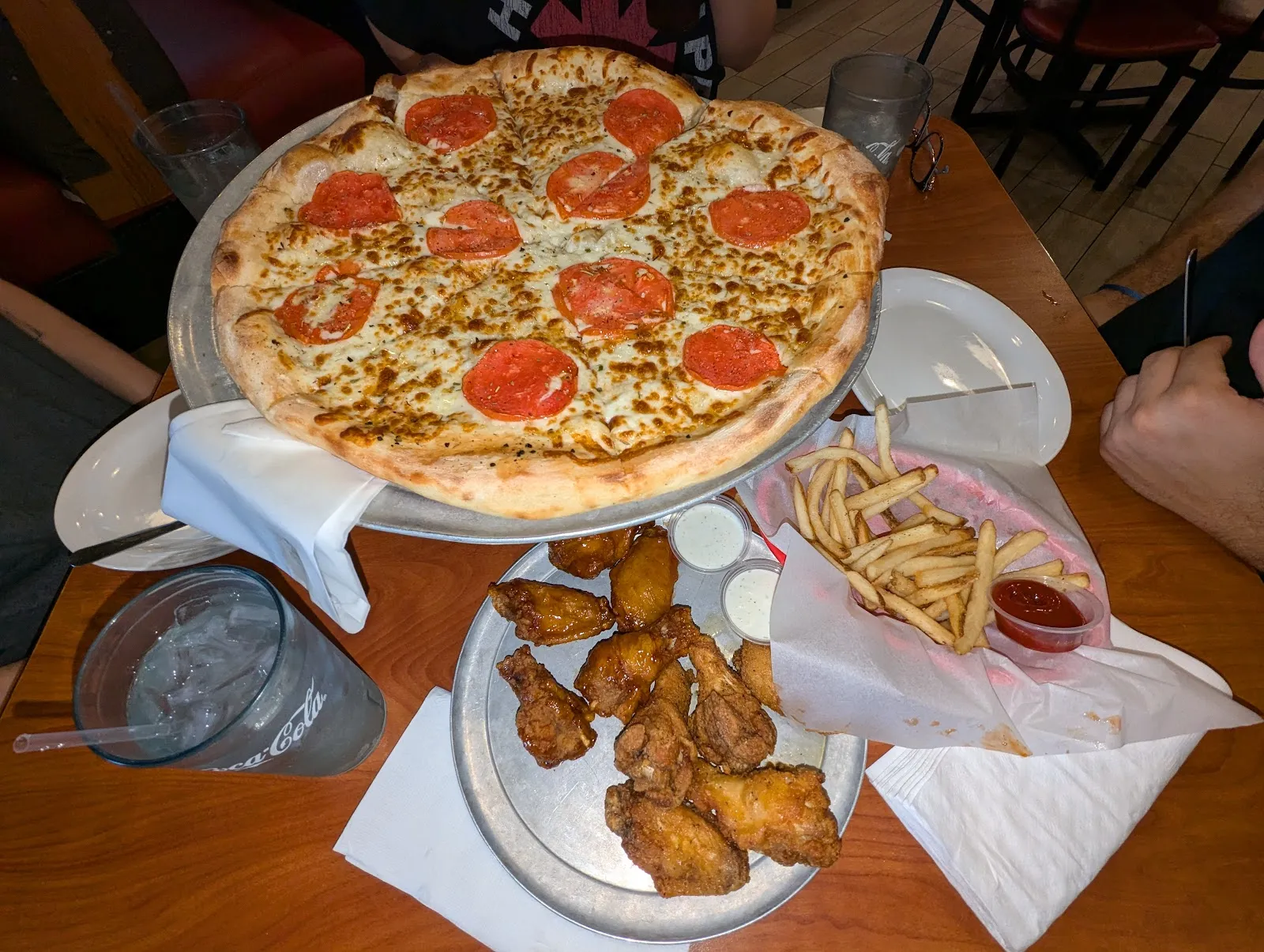 Native Grill &Wings - Image 3