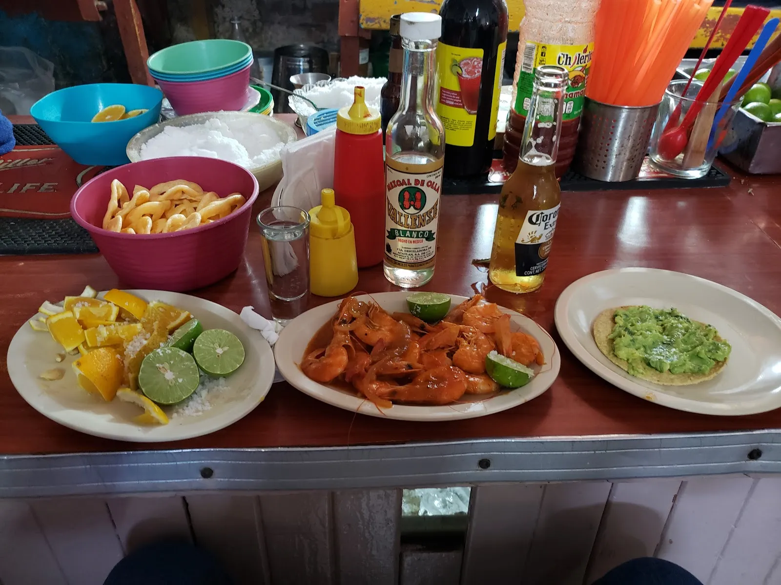 Morelia's Bar - Image 2
