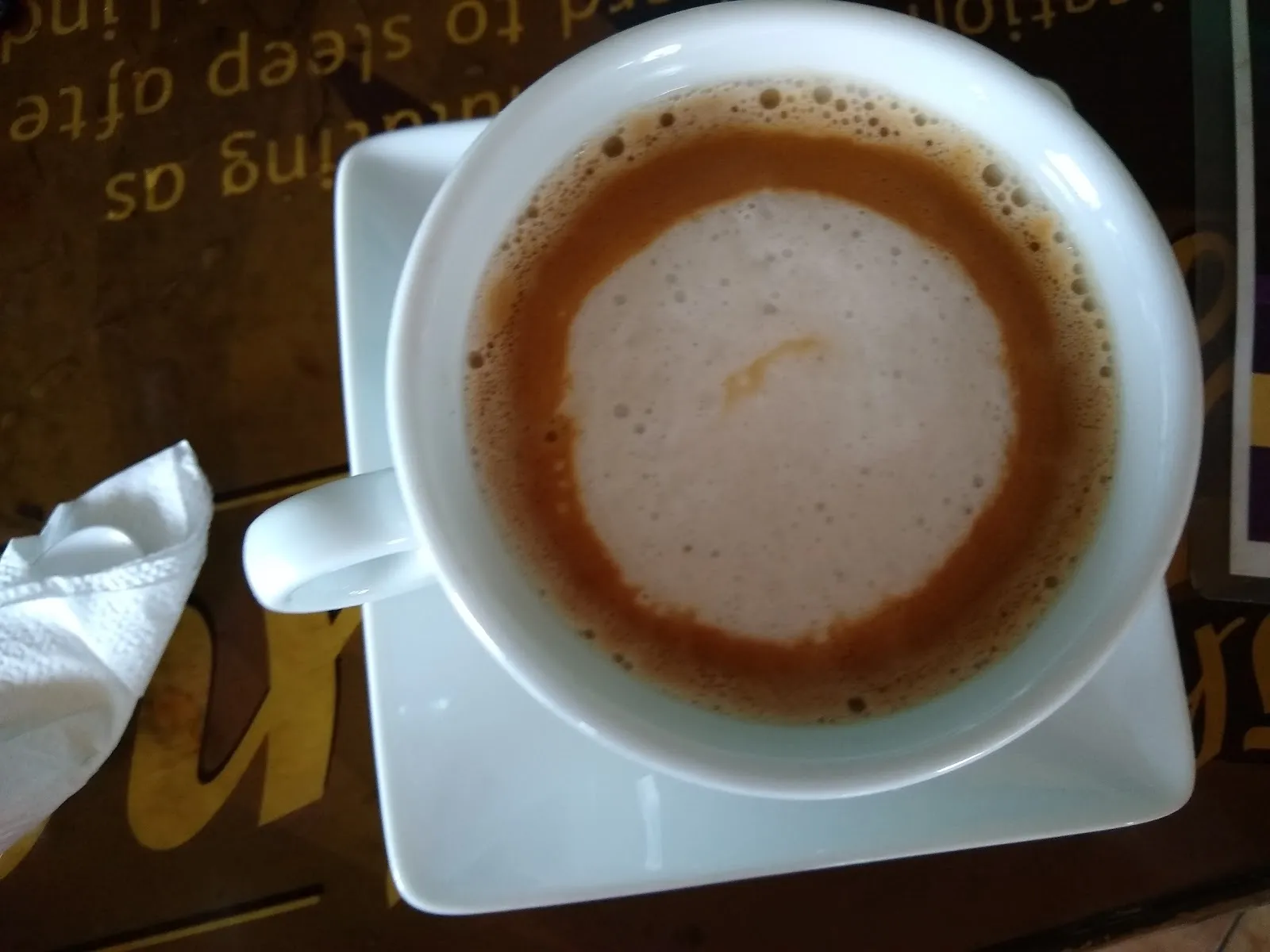 The Daily Grind Coffee & Bar - Image 2