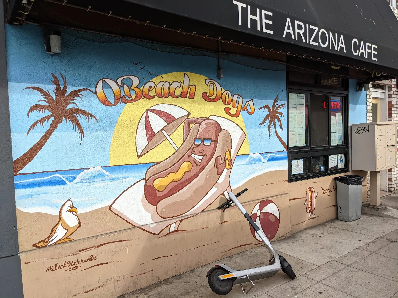 Arizona Cafe - Image 4