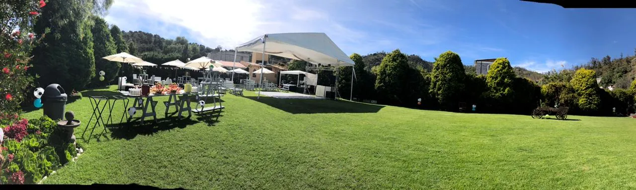 Hacienda Tepepan - Image 4