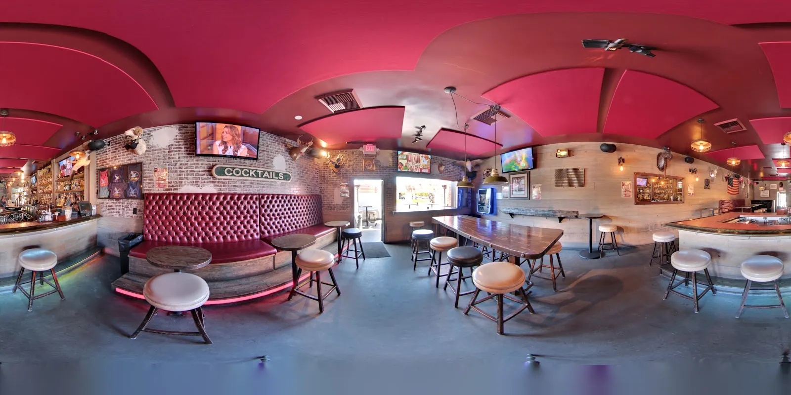 Wild Goose Tavern - Image 4