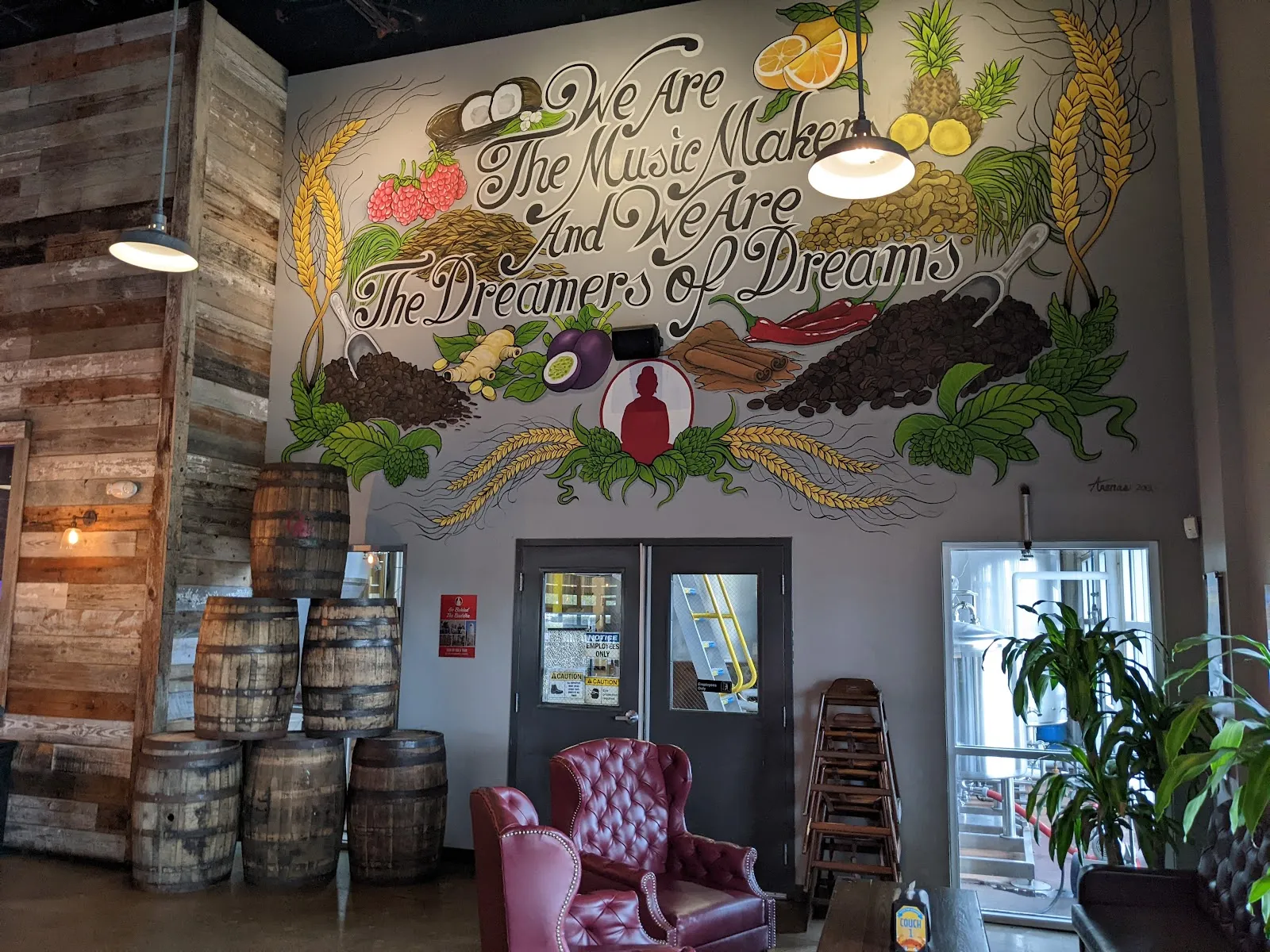 Funky Buddha Brewery - Image 3