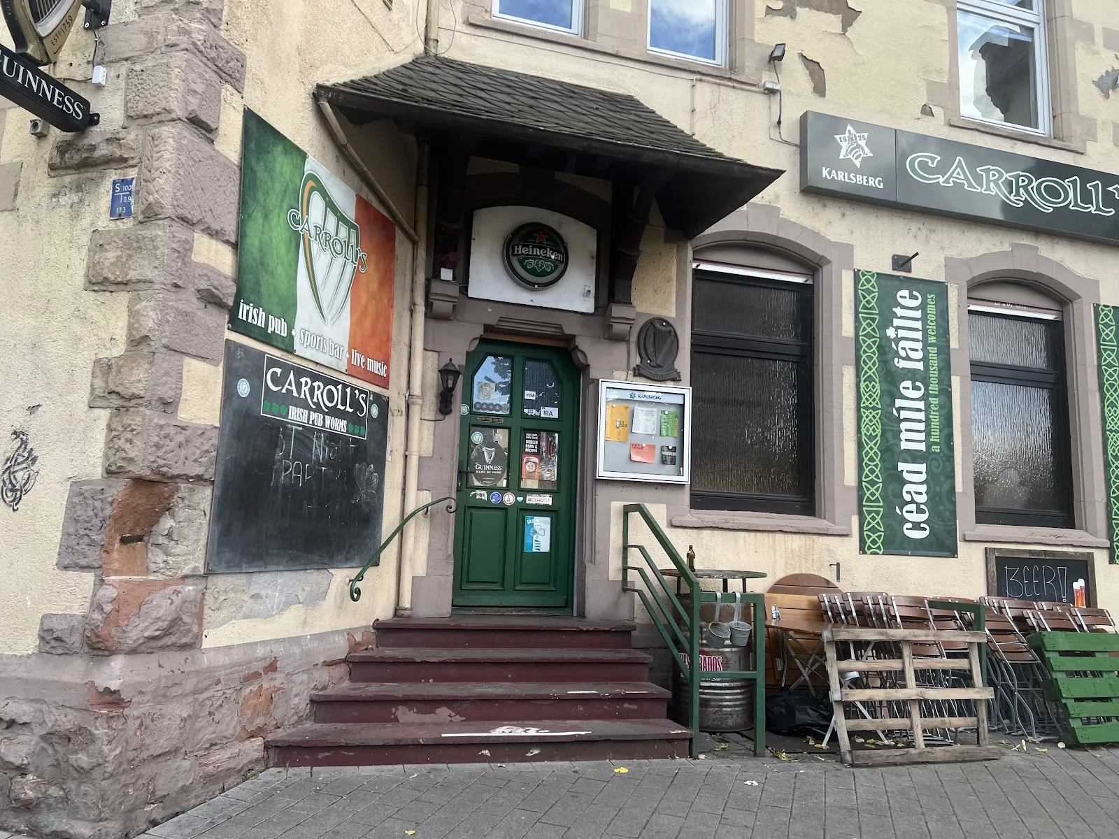 Carroll's Irish Pub - Image 3