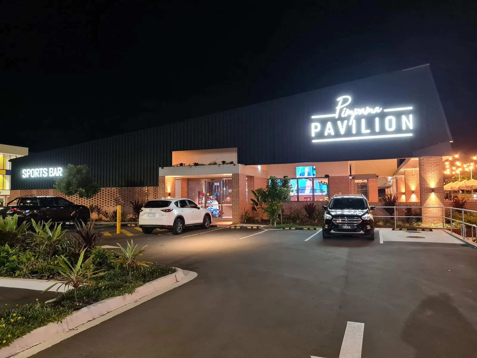 Pimpama Pavilion - Image 2
