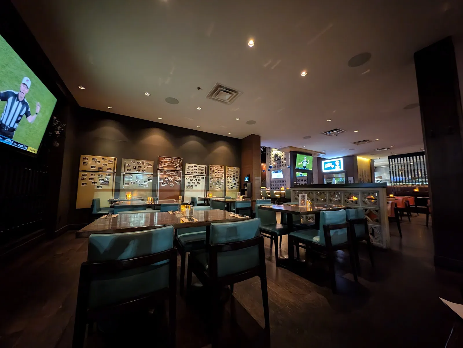 Orrange Kitchen + Bar