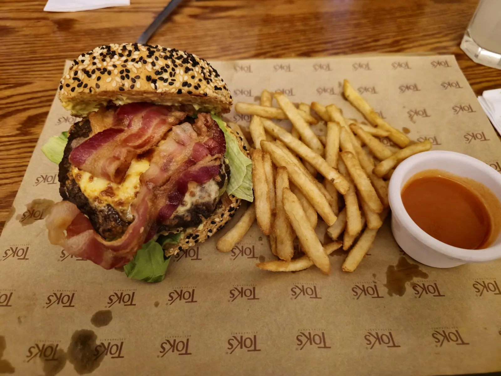 Chili's Huipulco logo