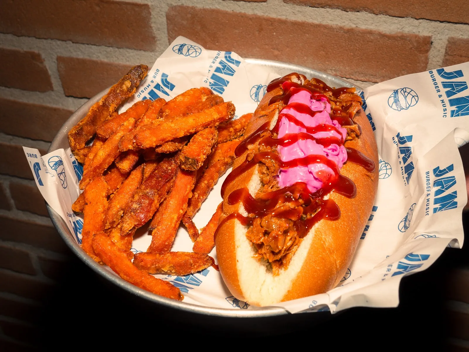 JAM Burger&Music - Image 4