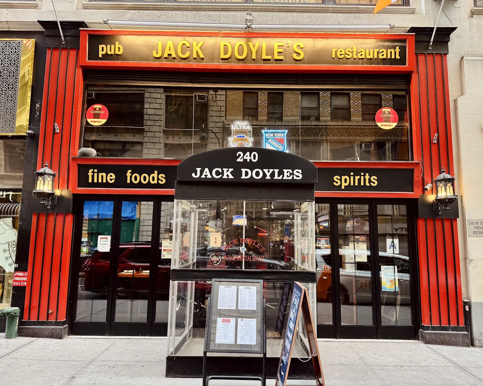 Jack Doyle's - Image 2