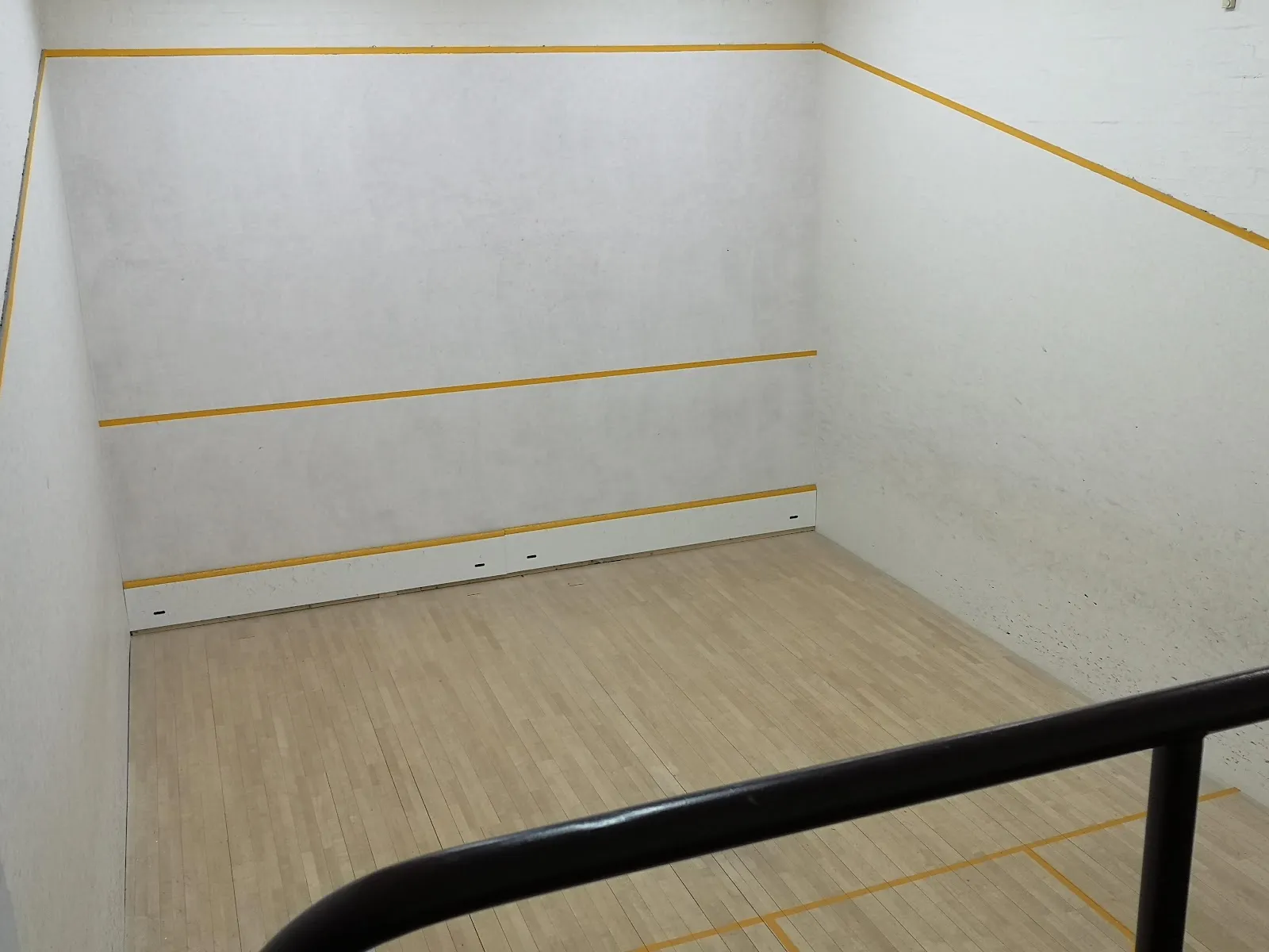 Aberdeen Squash & Racketball Club - Image 3