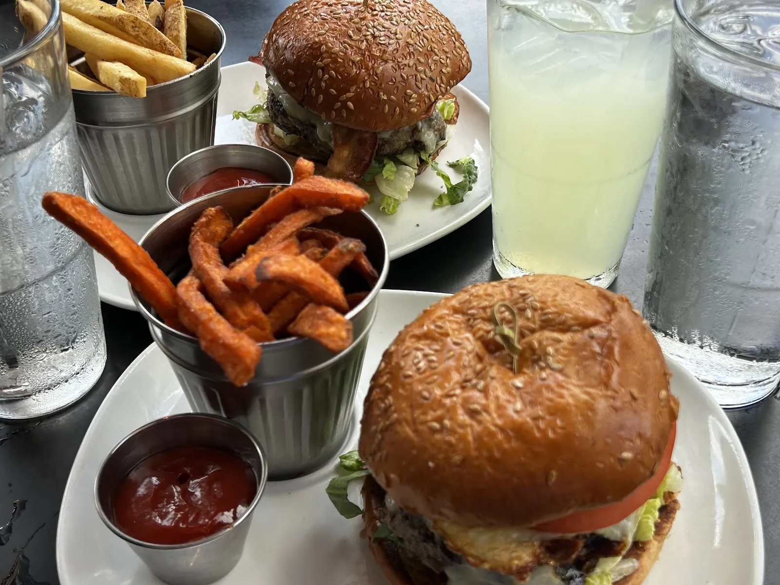 Tony C’s Sports Bar & Grill – Seaport - Image 4