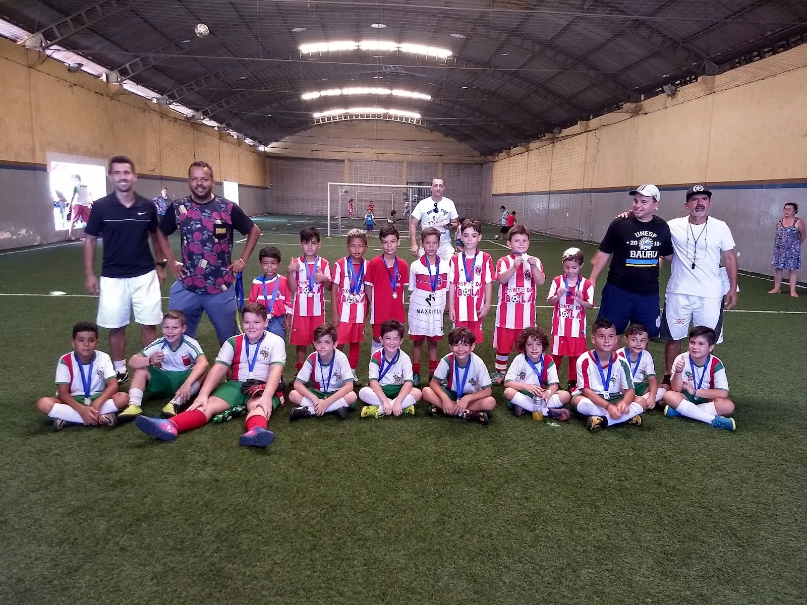Bate Bola - Image 2