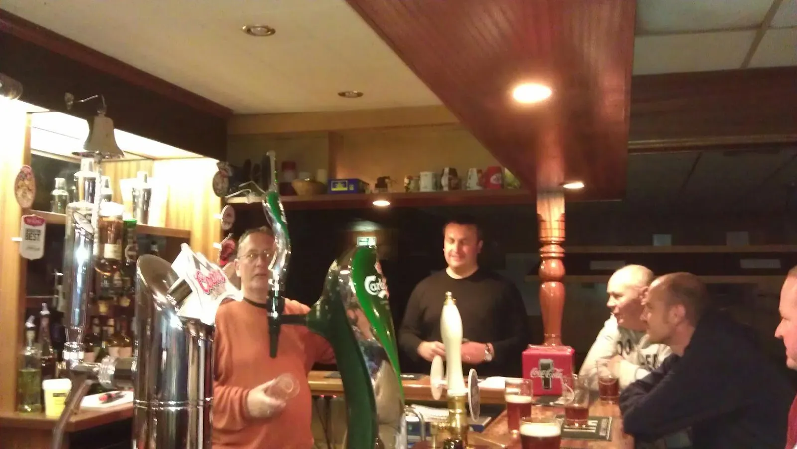 Etchingham Sports and Social Club - Image 2