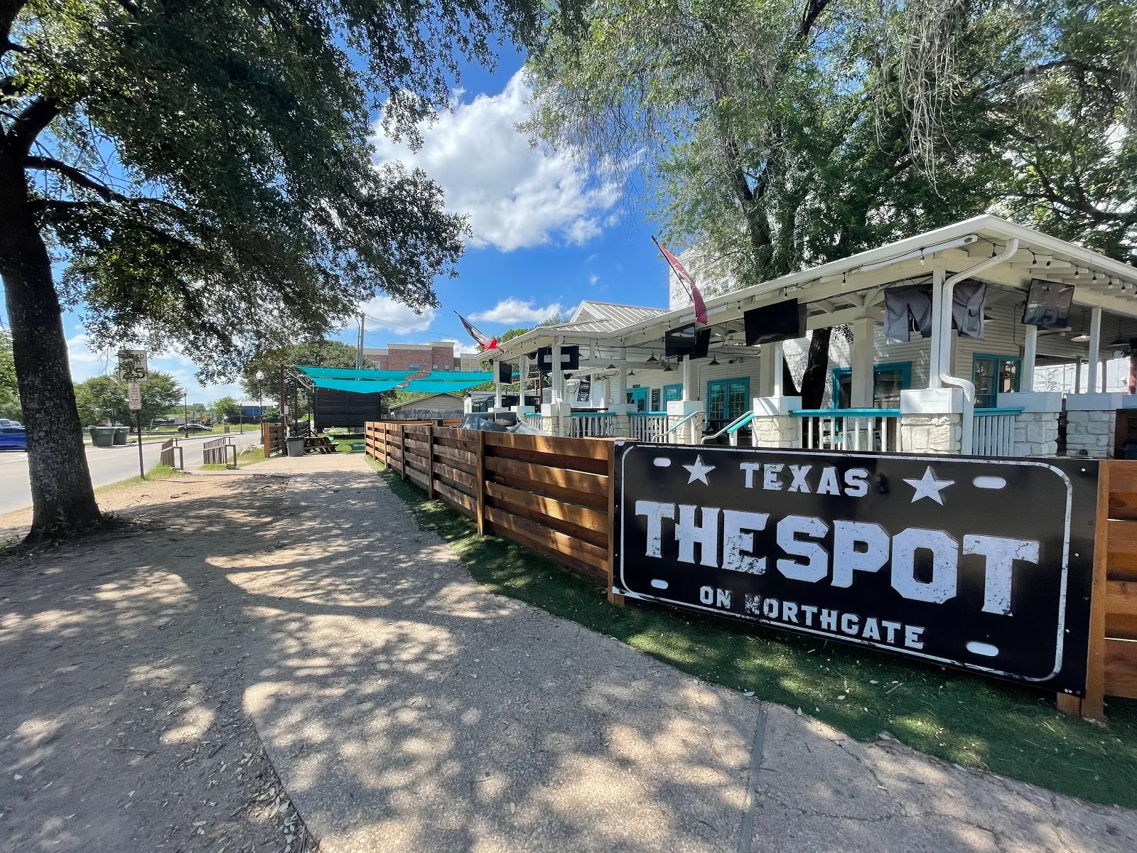 The Spot On Northgate - Image 4