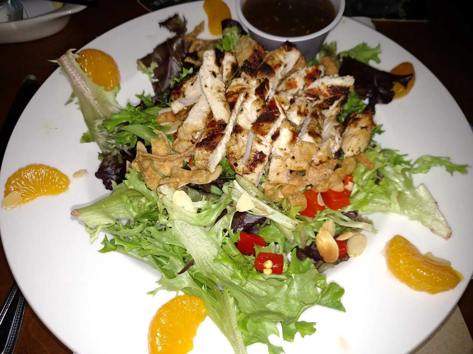 Larkin's Carolina Grill - Image 2