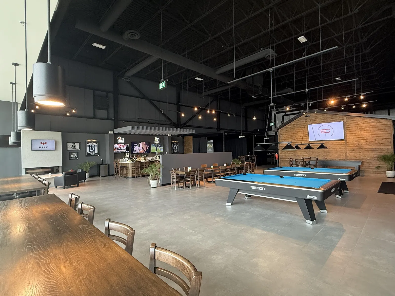 The BIG Lounge - Image 4