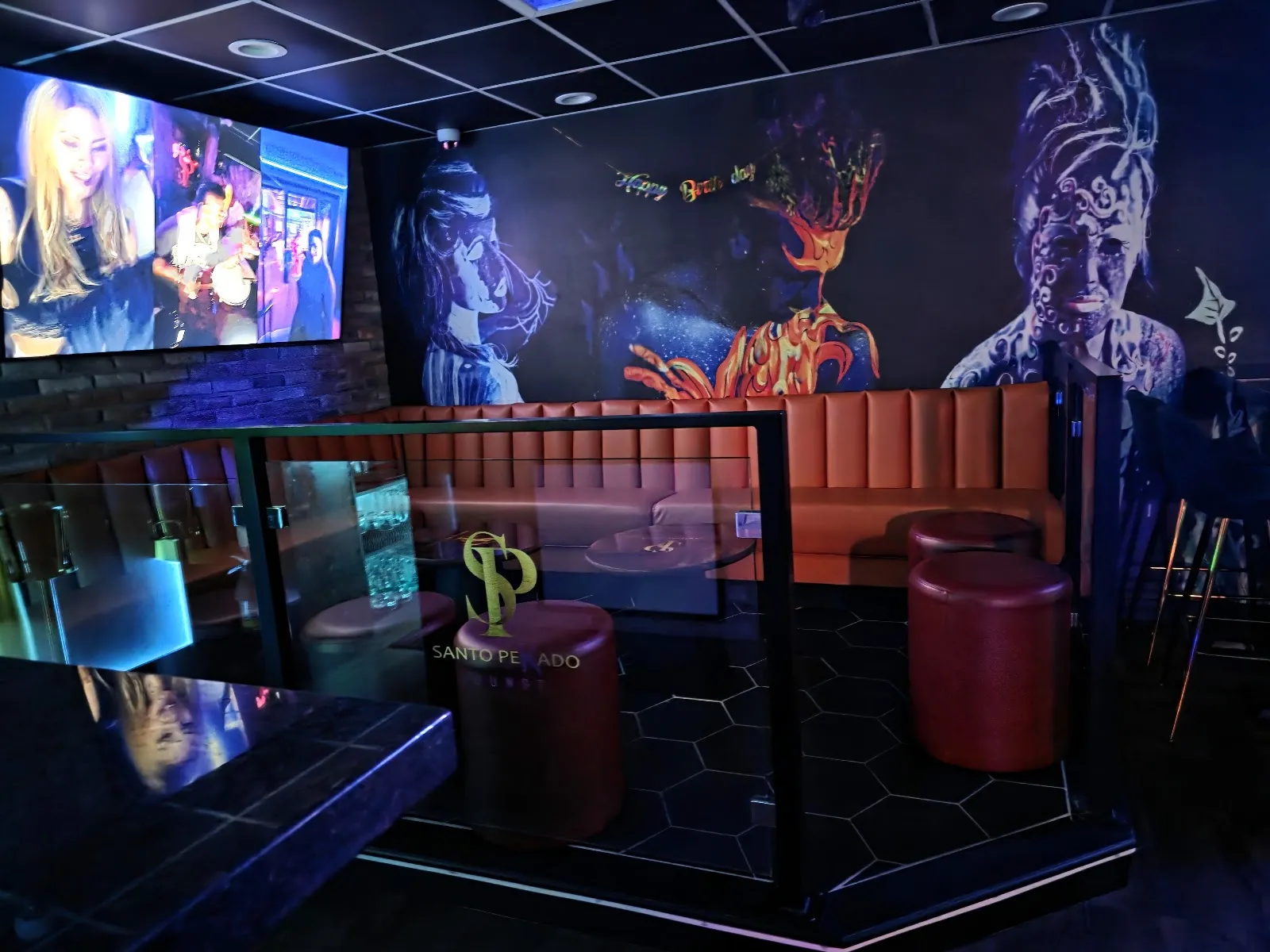 Bogey's sport bar - Image 2