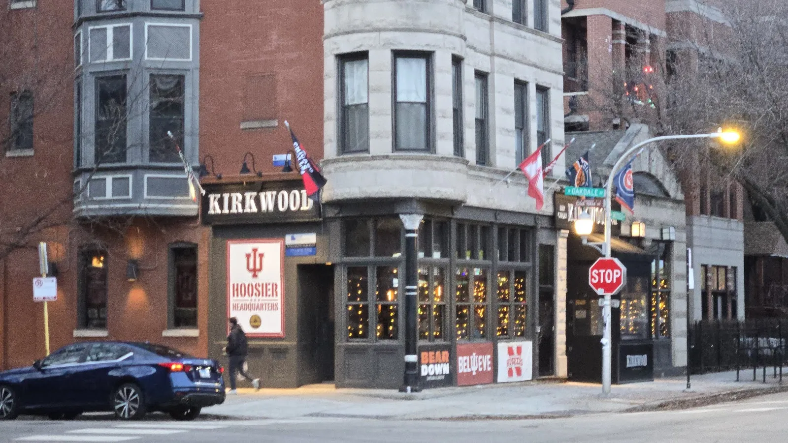 Kirkwood Bar & Grill - Image 3