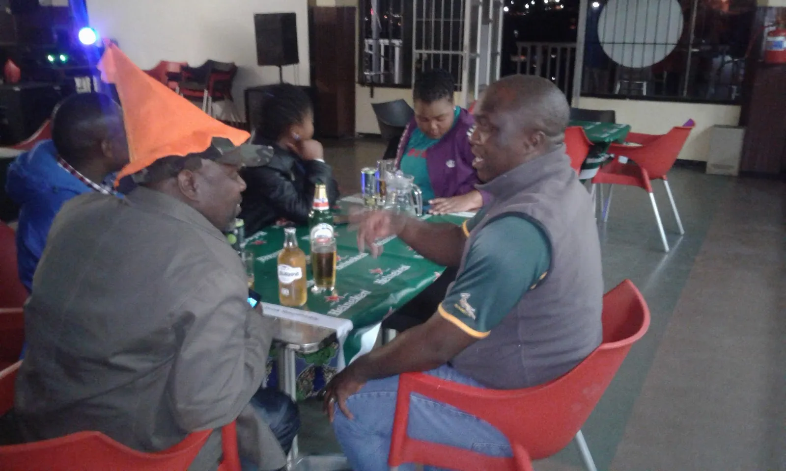 PHOENIX SPORTS BAR - WESTHAM UNIT 12 - PHOENIX- DURBAN - Image 3
