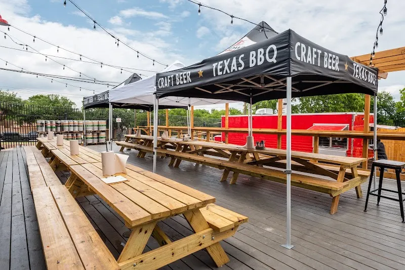 Cowtown Brewing Co logo