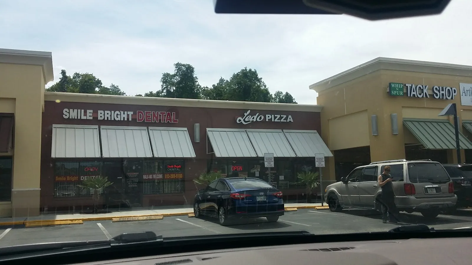 Ledo's Pizza - Image 3
