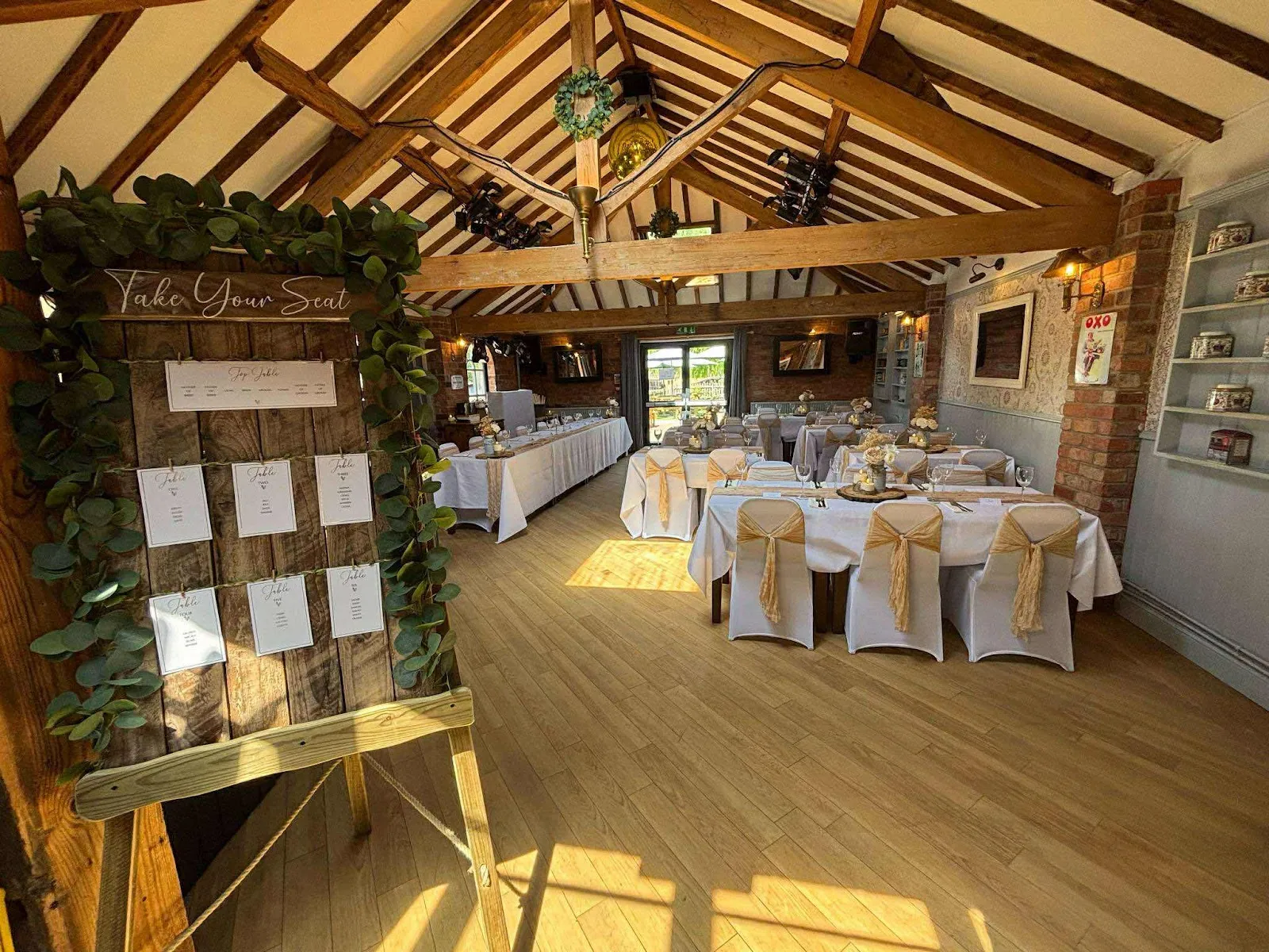 The Crown at Asfordby - Image 3