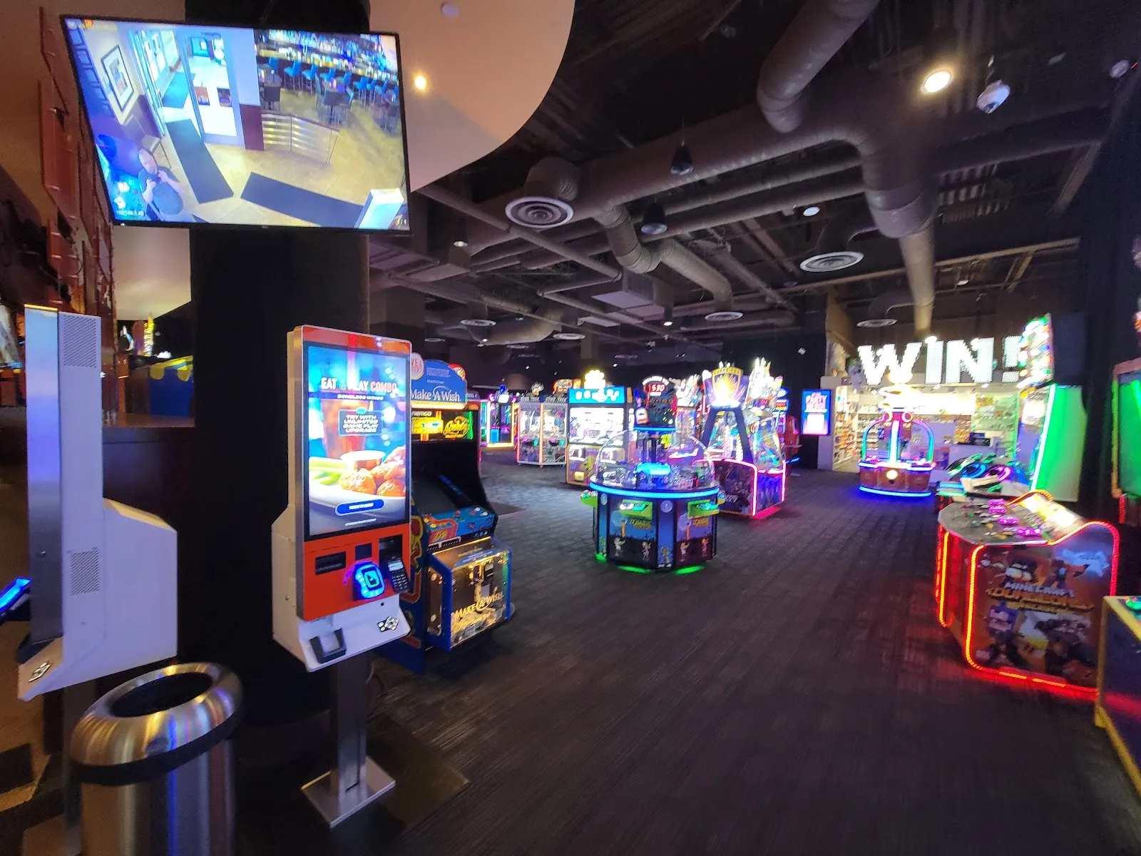 Dave & Buster's Columbus - Polaris - Image 4