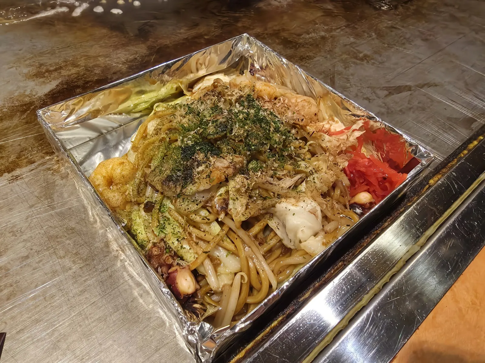 Naniwano Abusan - Image 3