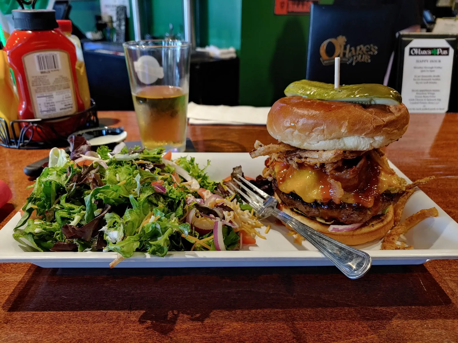 O'Hare's Pub & Restaurant - Image 2