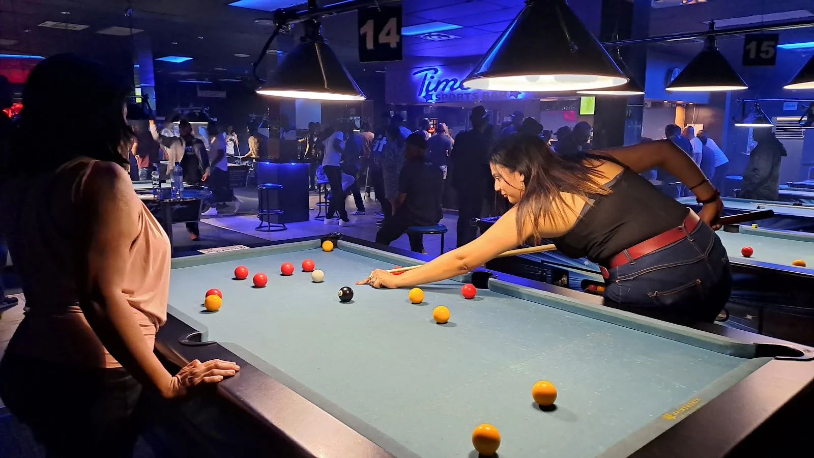 Time Out Sports Bar - Image 3