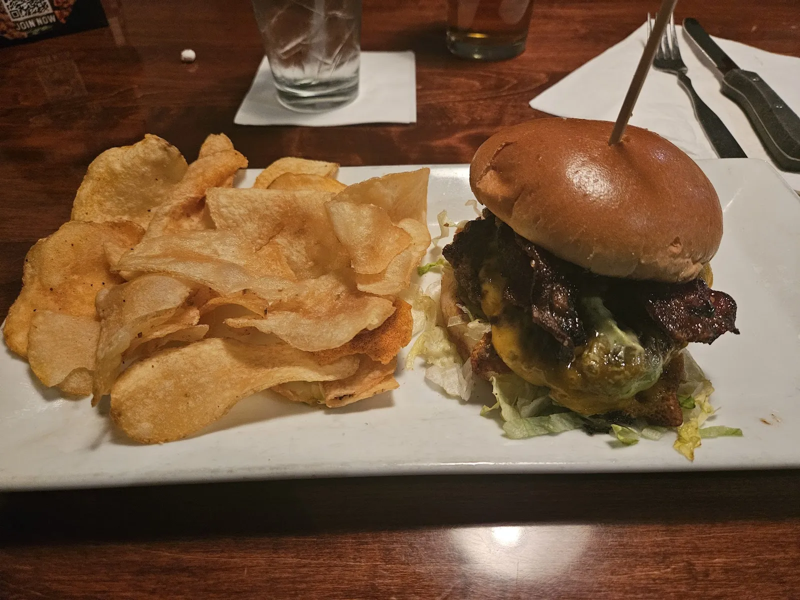 The Brickhouse Tavern - Image 2