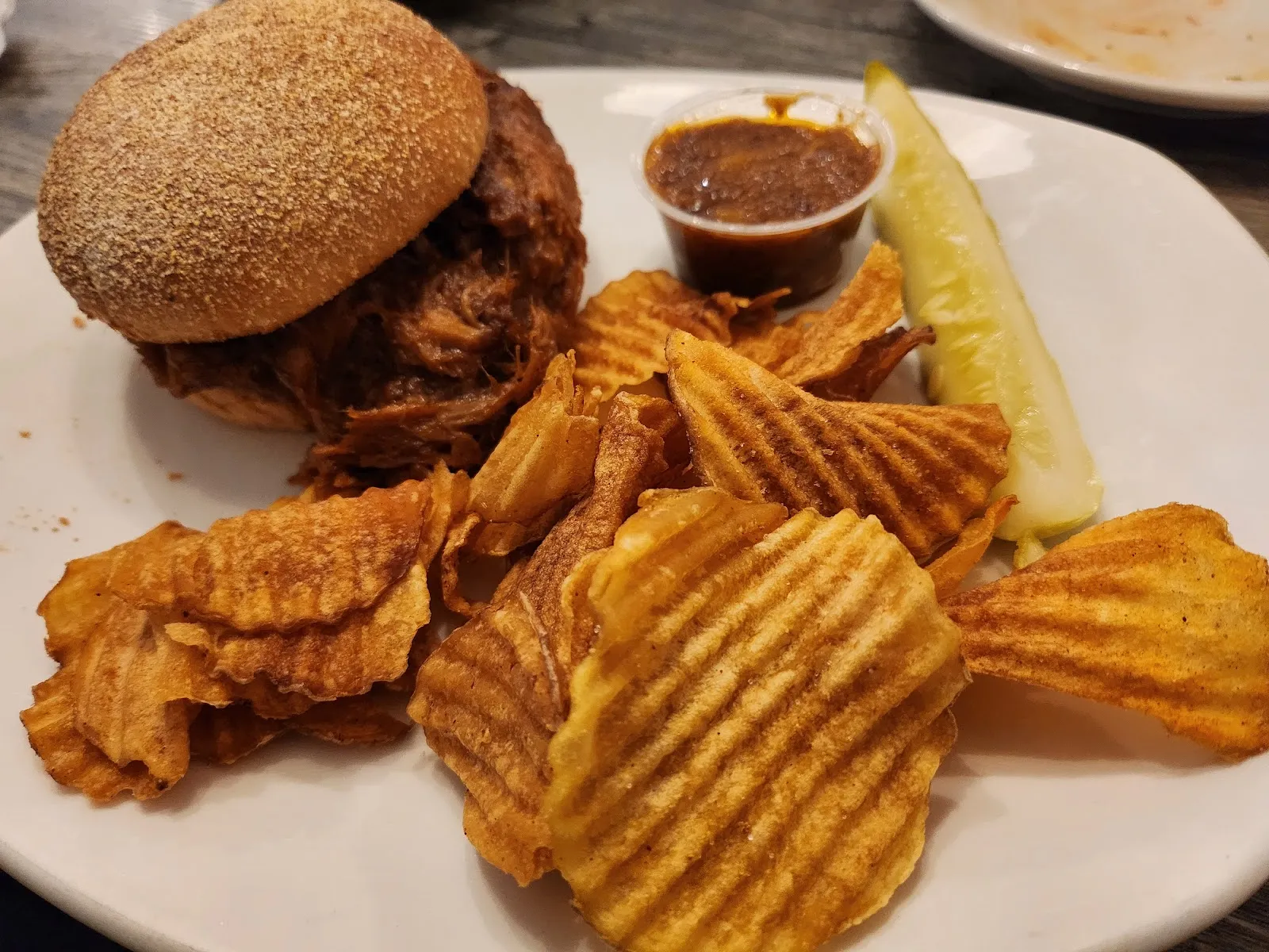 The Oven Restaurant & Lounge - Image 3