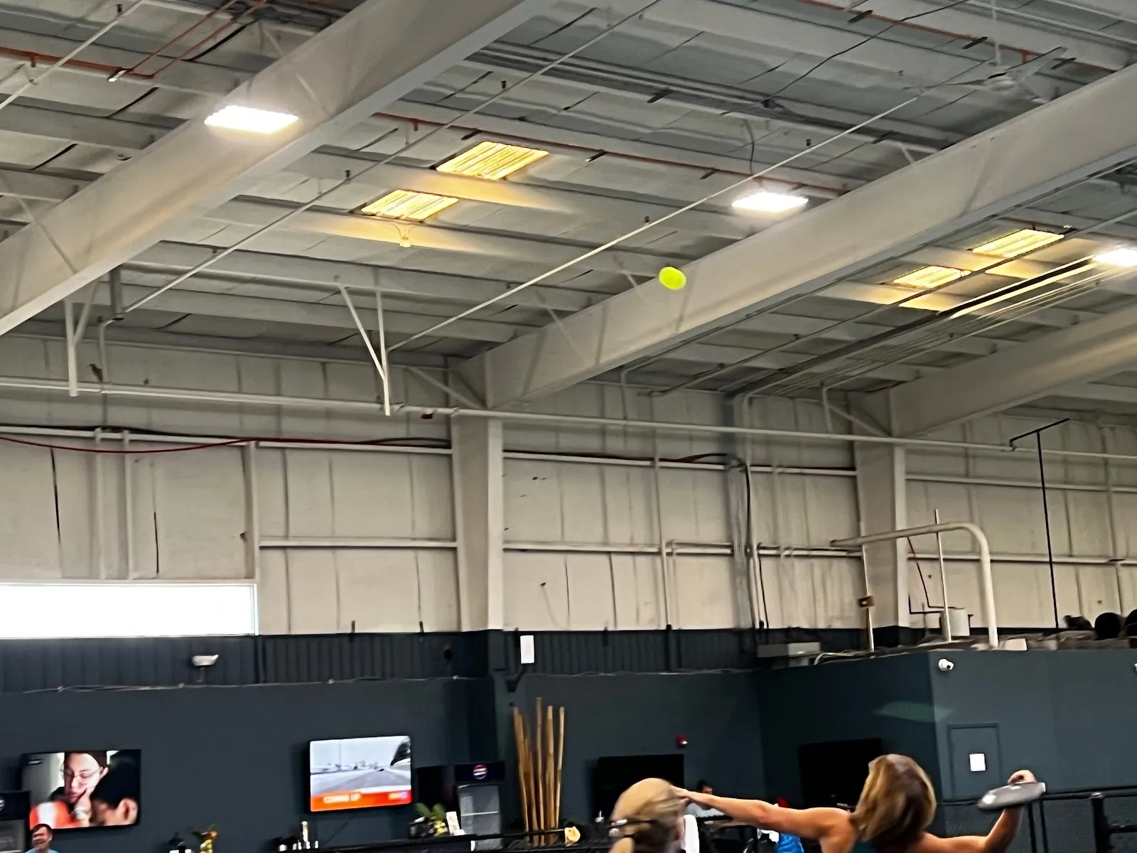 Goodbounce Pickleball Yard - Clarksville - Image 3