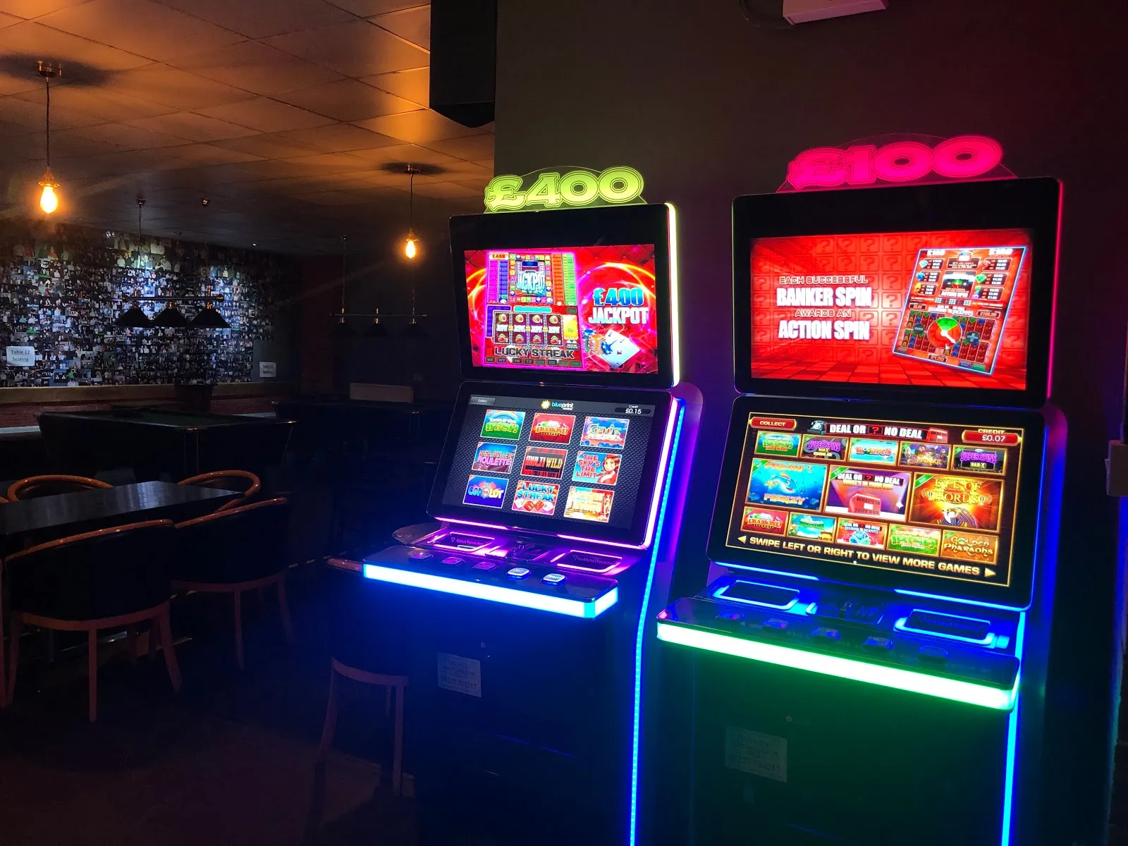 Cousins Pool & Snooker Lounge - Image 4