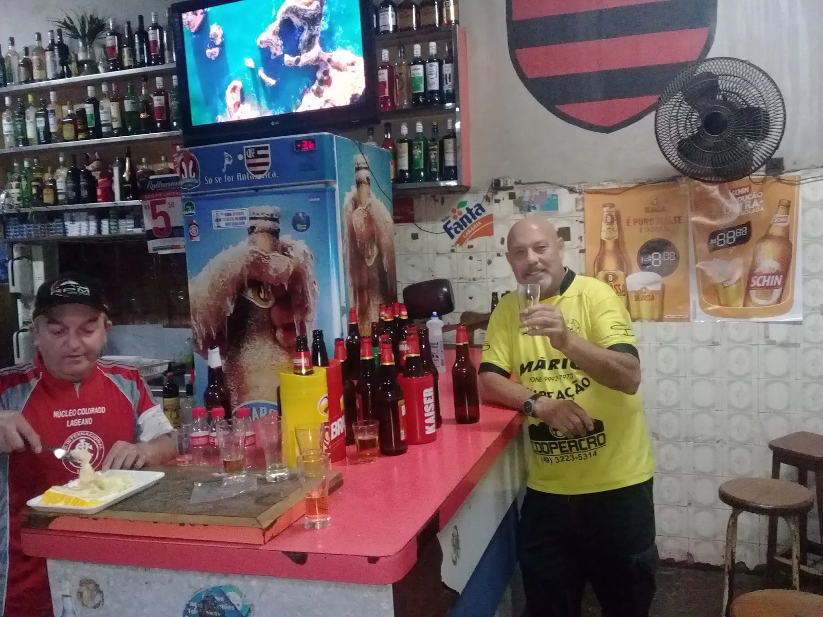Bar do Gordo - Lages / SC - Image 4