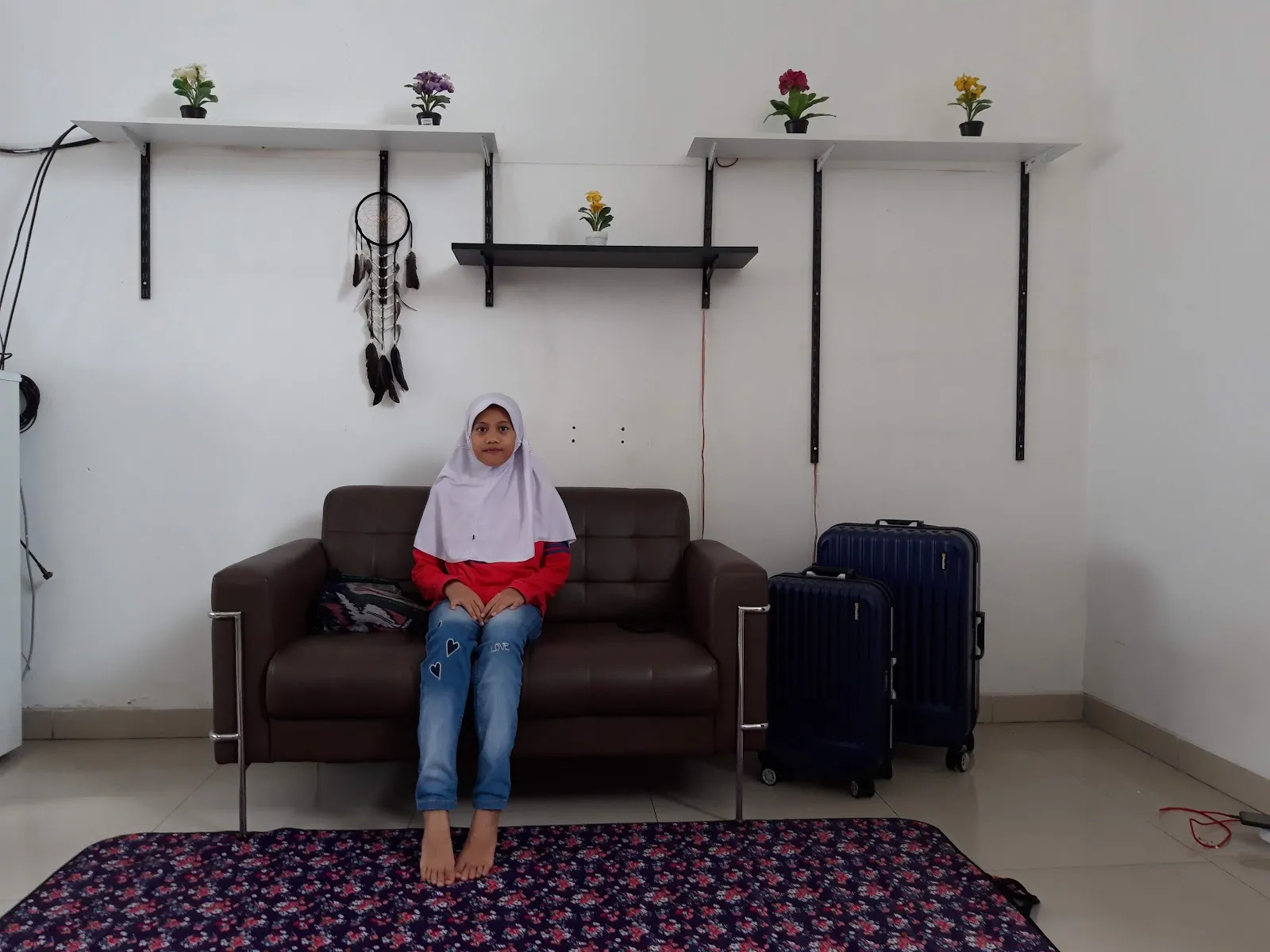 Sport Center Villa Indah Panembahan logo