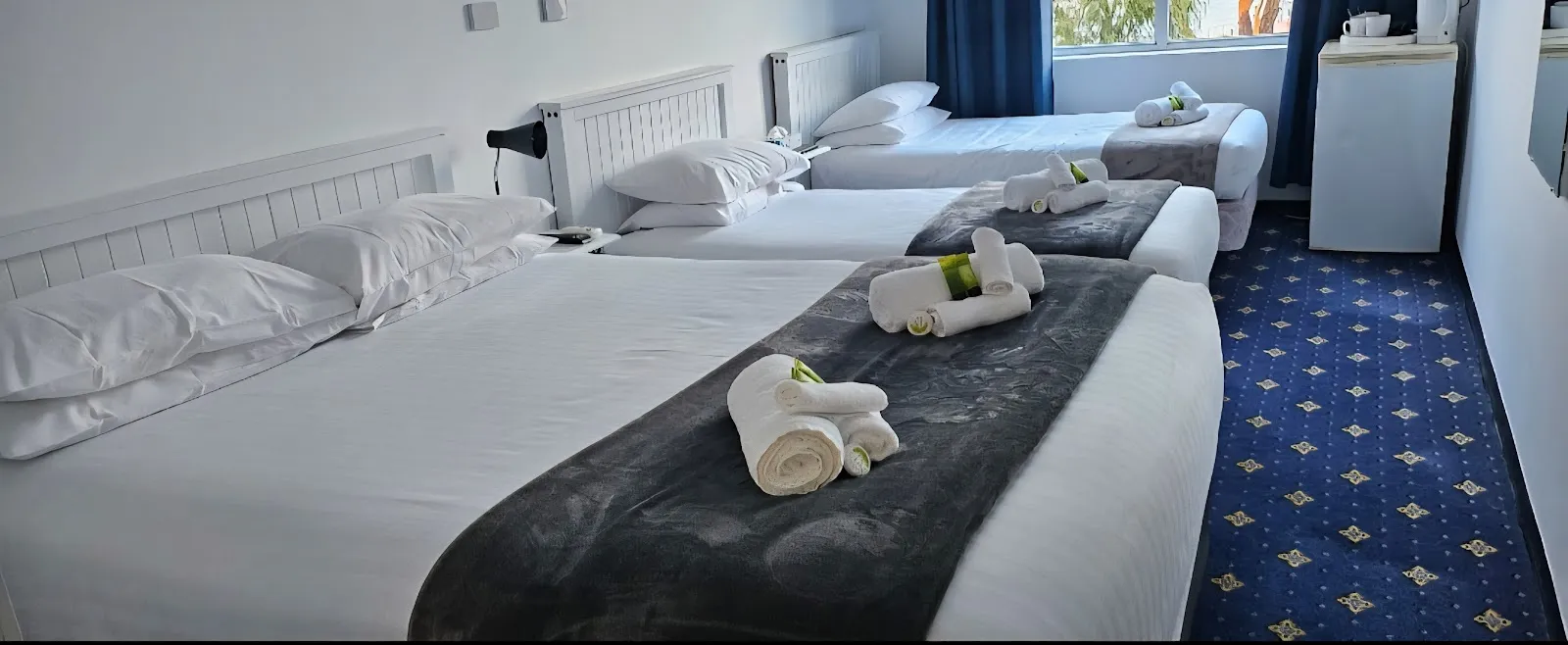 The Wharf Hotel Wynyard - Image 3