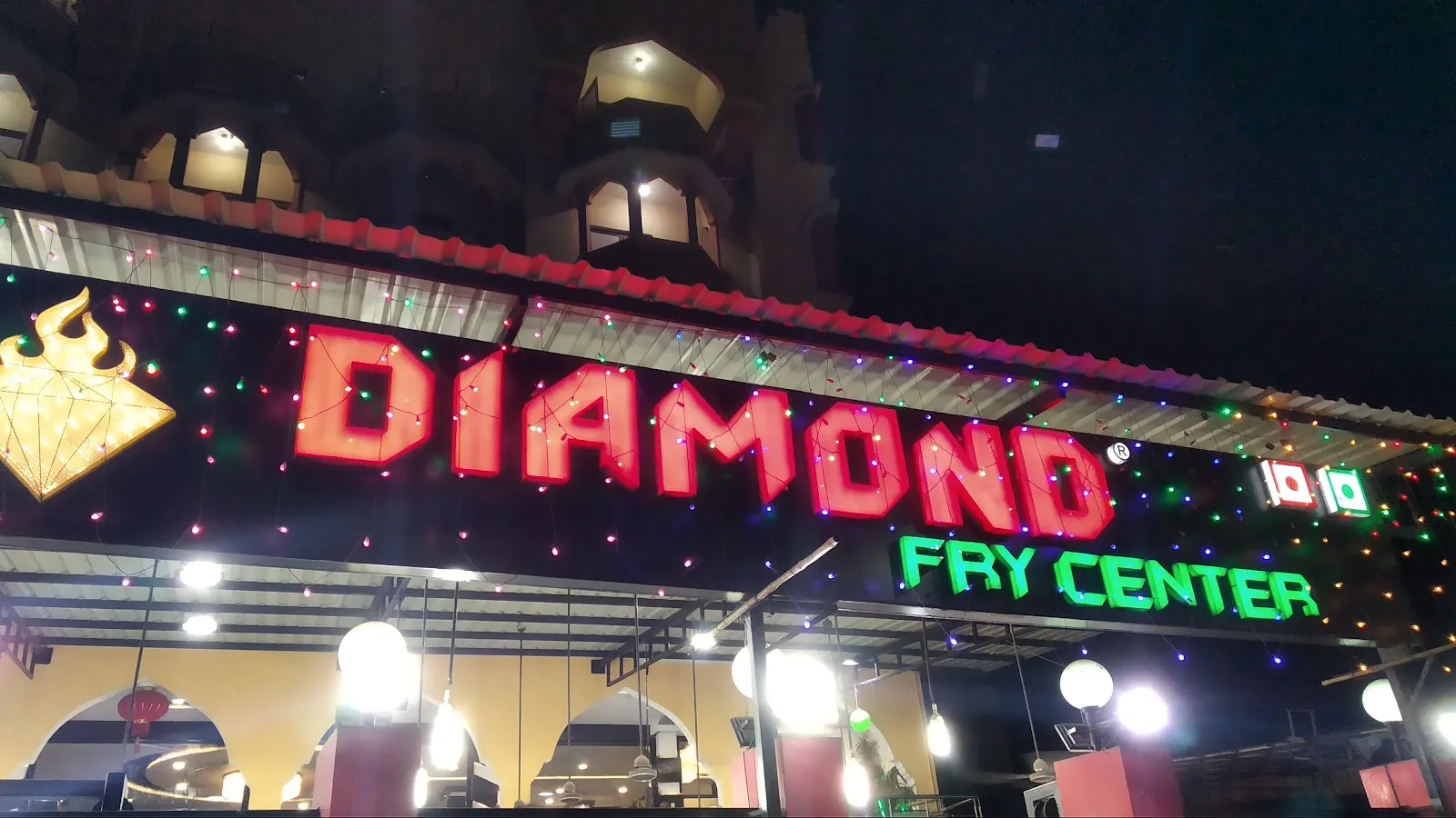 Diamonds Ice Bar and Grill - Image 2