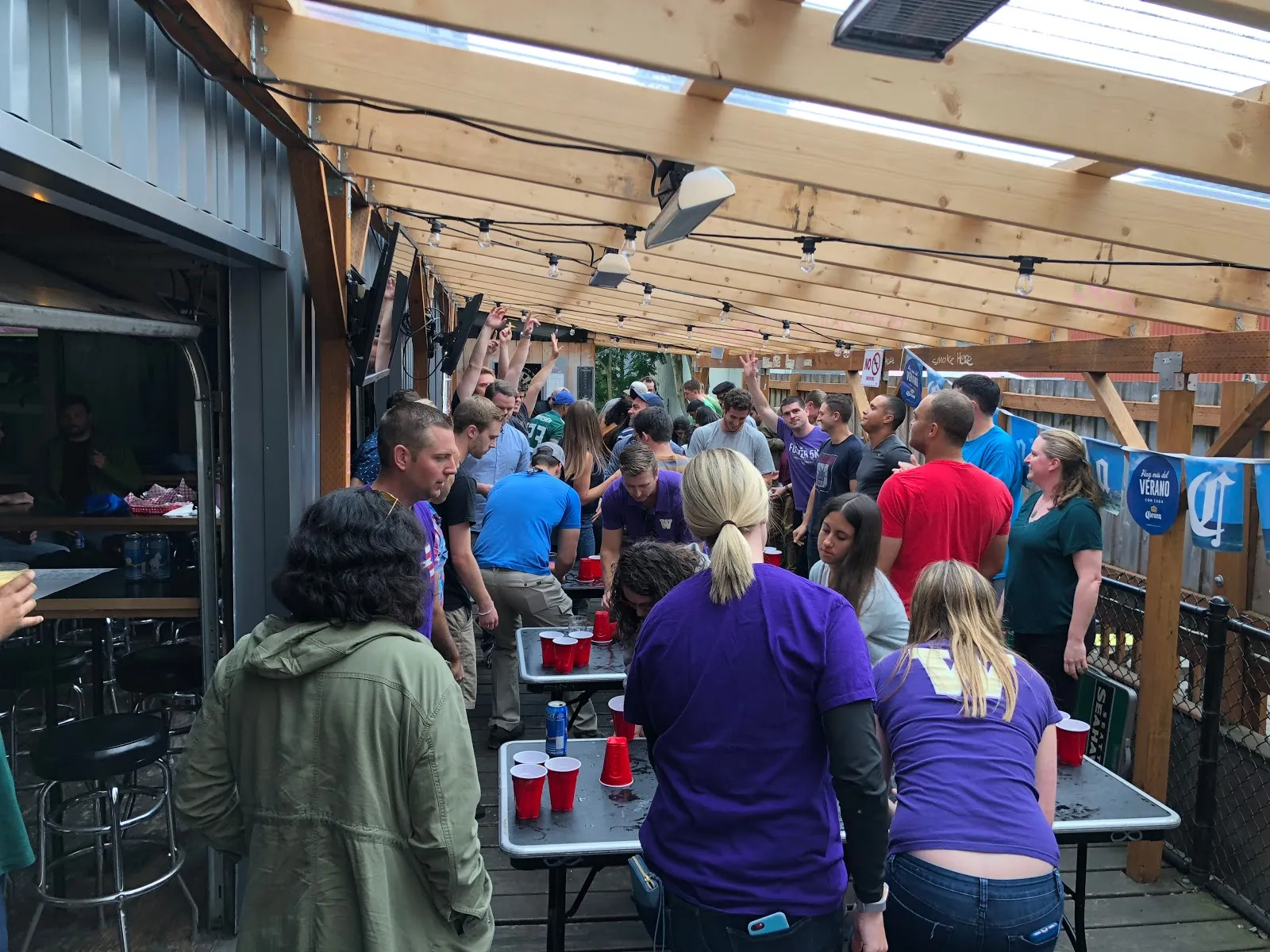 LTD Bar & Grill - Image 4