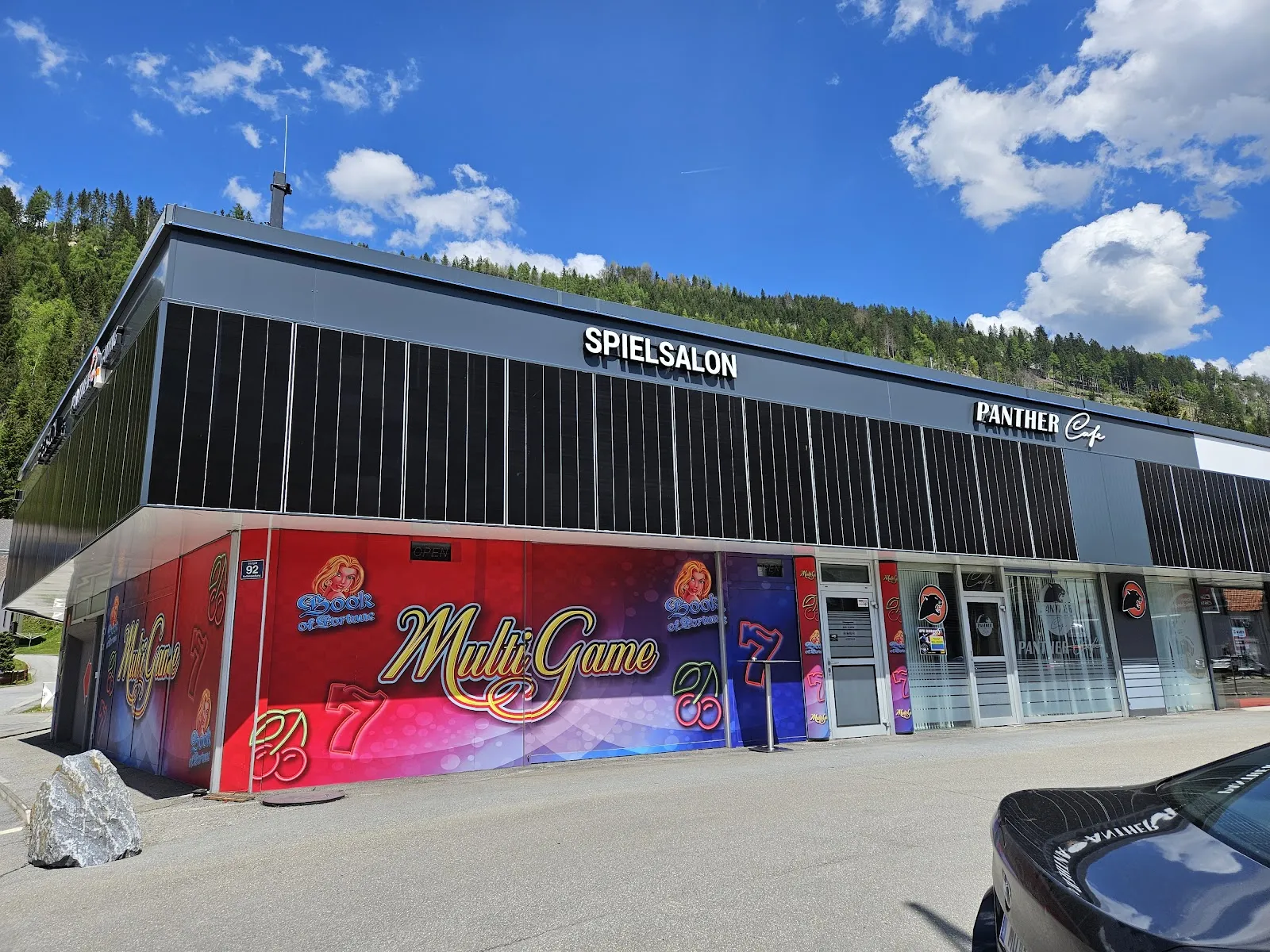 Panther Casino Murau - Image 3