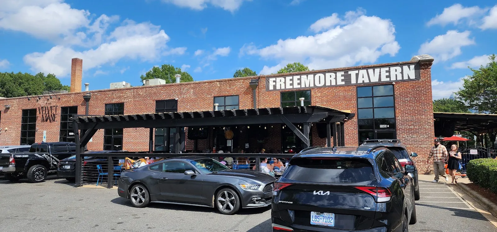 FreeMore Tavern - Image 3