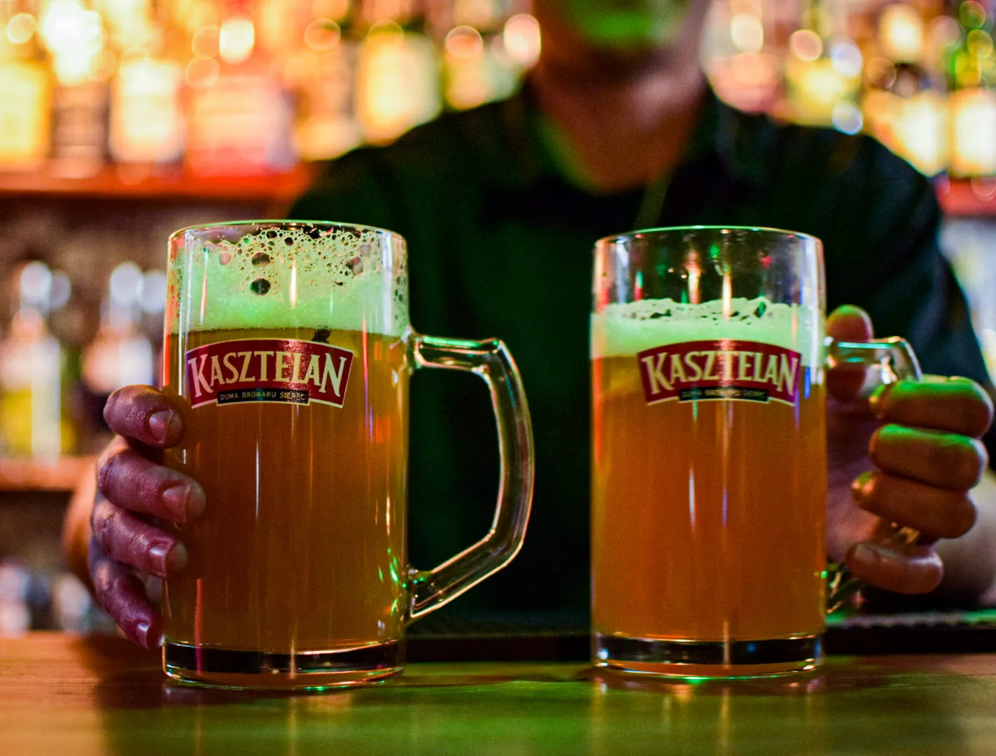 Irish Pub Carpenter Inn - Image 4