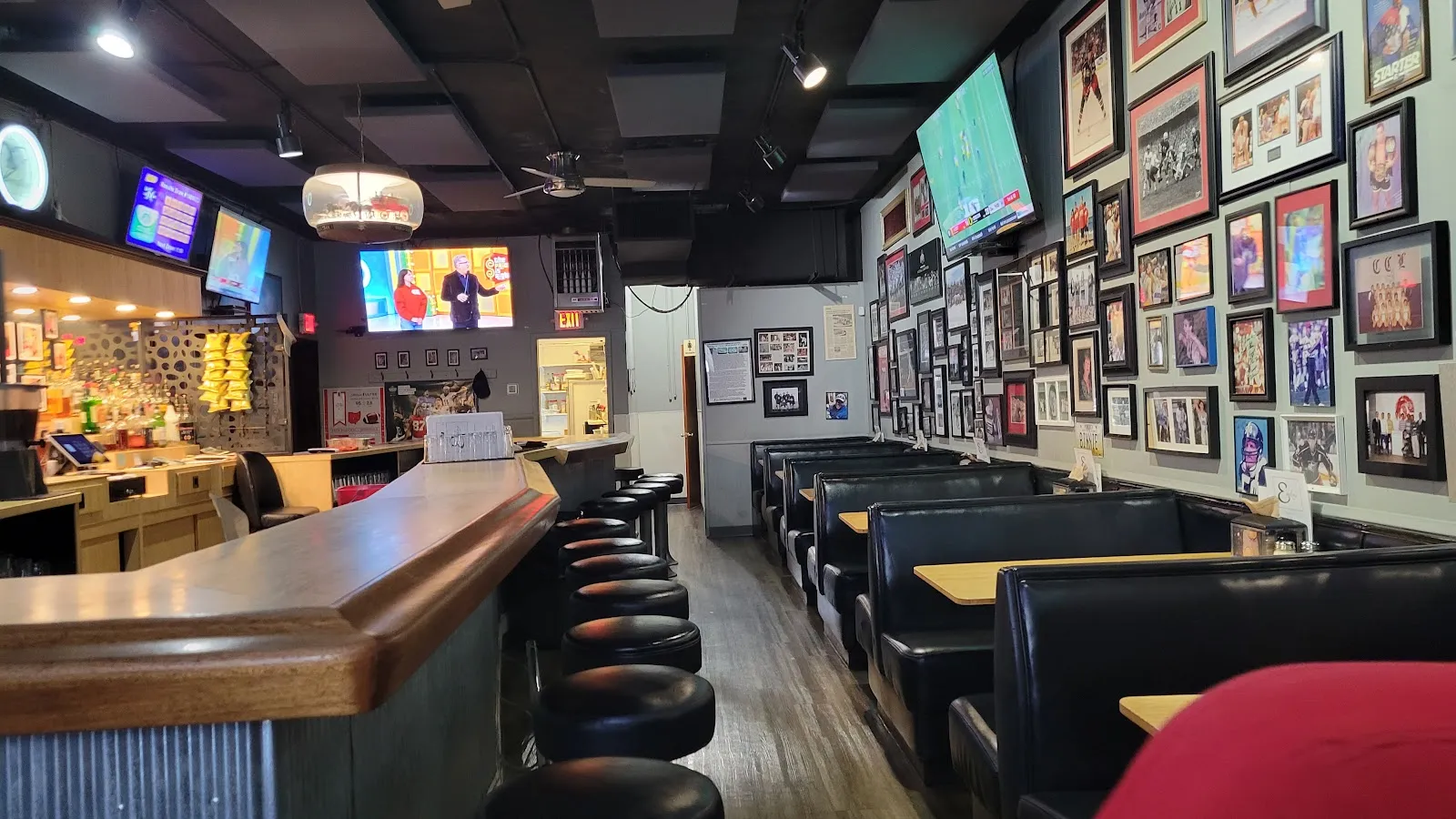 Emelio's Restaurant - Image 3