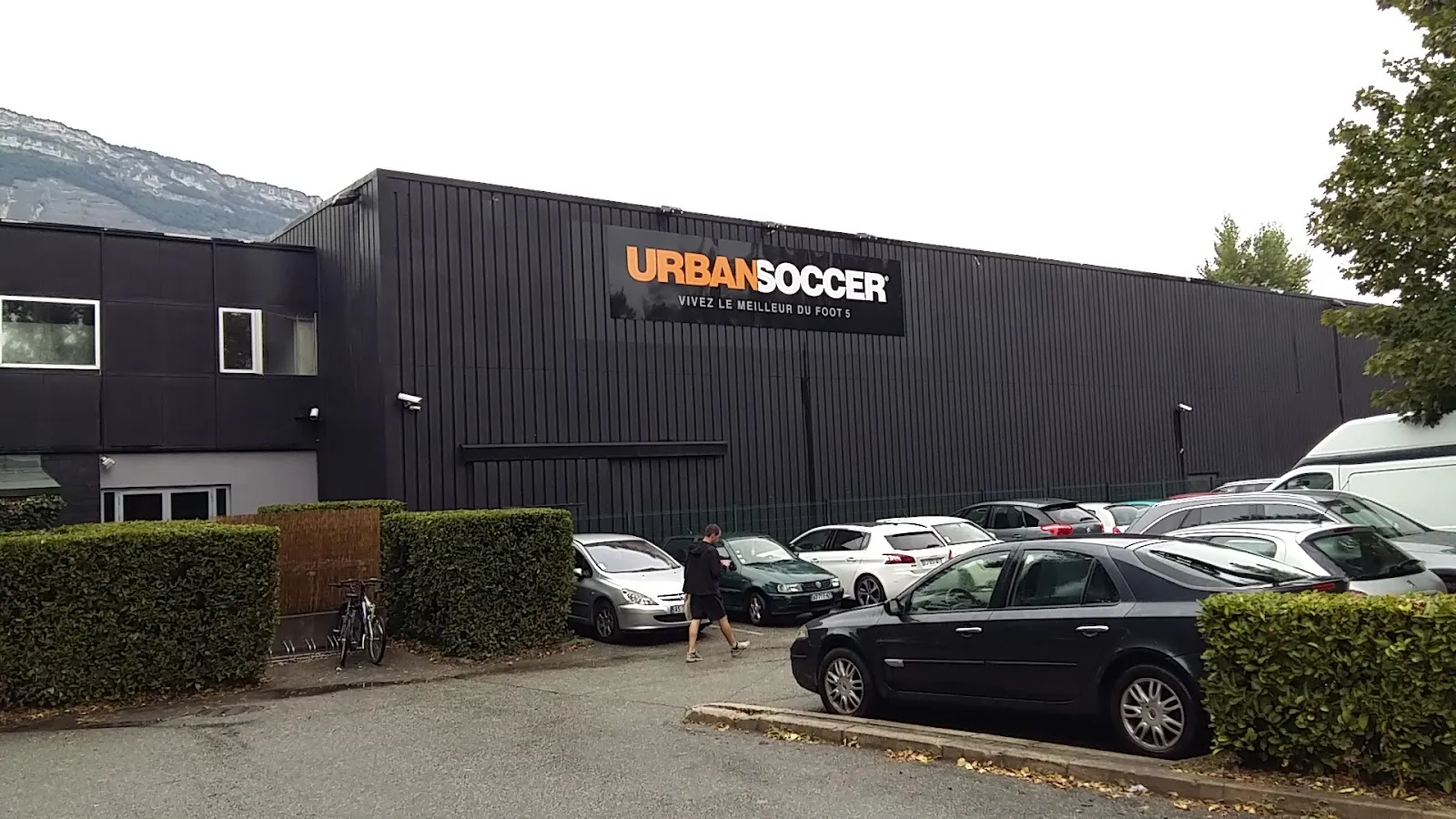 UrbanSoccer - Grenoble - Image 2