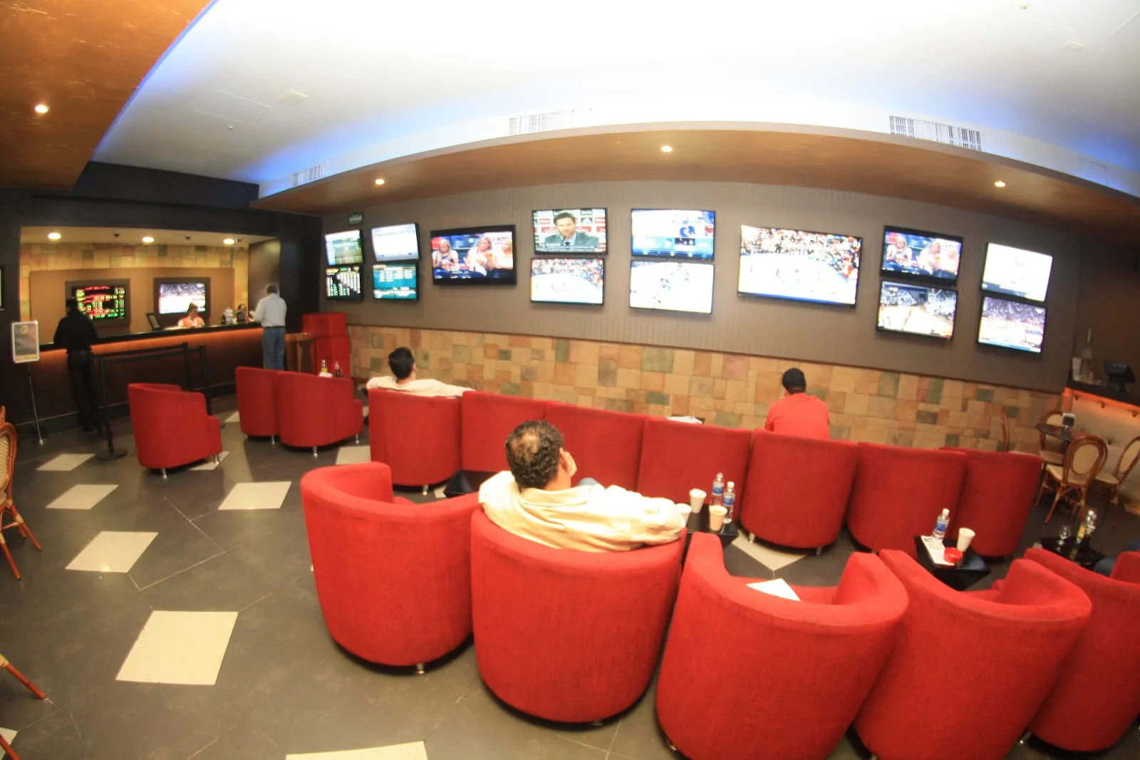 Paradise Casino (Monterrey)