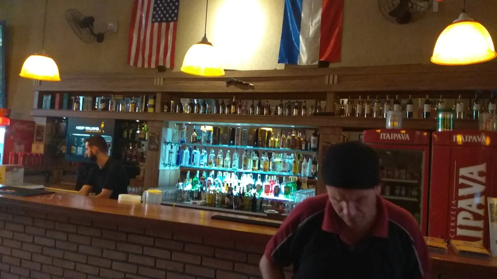 Sannto Snooker Bar - Image 4